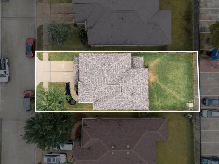 3526 Canvasback Lane, Houston, TX 77047 - Image #2