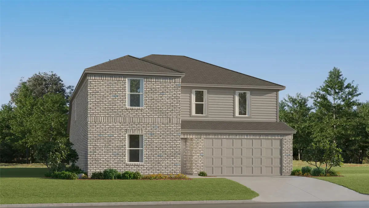 1711 Primrose Pointe Drive, Crosby, TX 77532 - #1