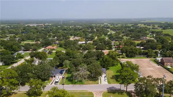 TBD 8th Street - 4 Lots, Somerville, TX 77879