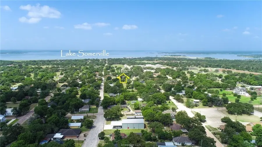 TBD 8th Street - 4 Lots, Somerville, TX 77879 - #3