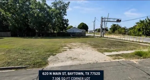 620 N N Main Street, Baytown, TX 77520