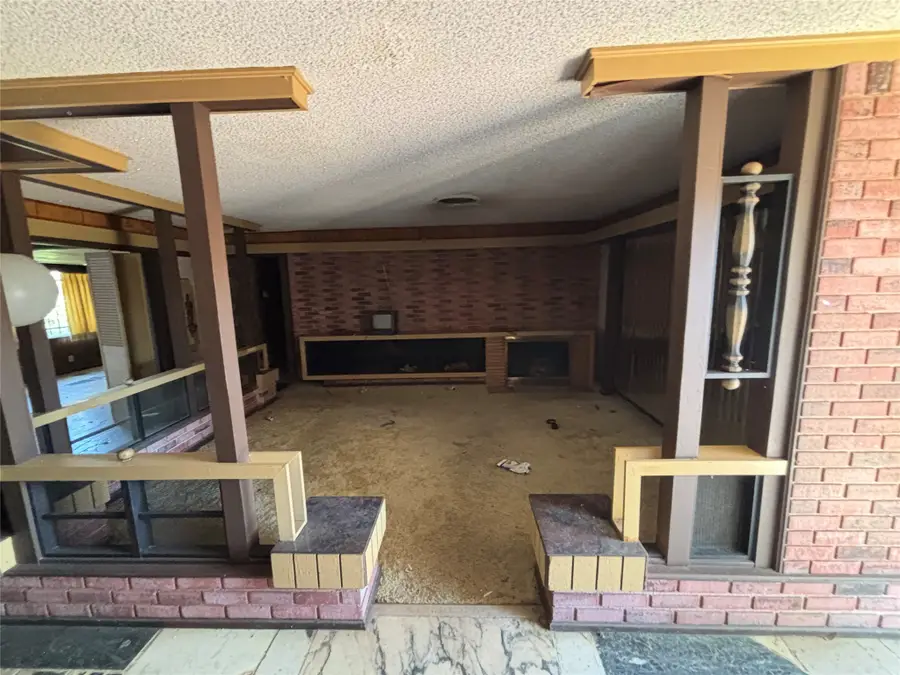 4505 N Roseneath Drive, Houston, TX 77021 - #3