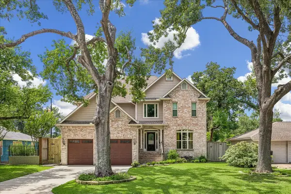 2318 Althea Drive, Houston, TX 77018