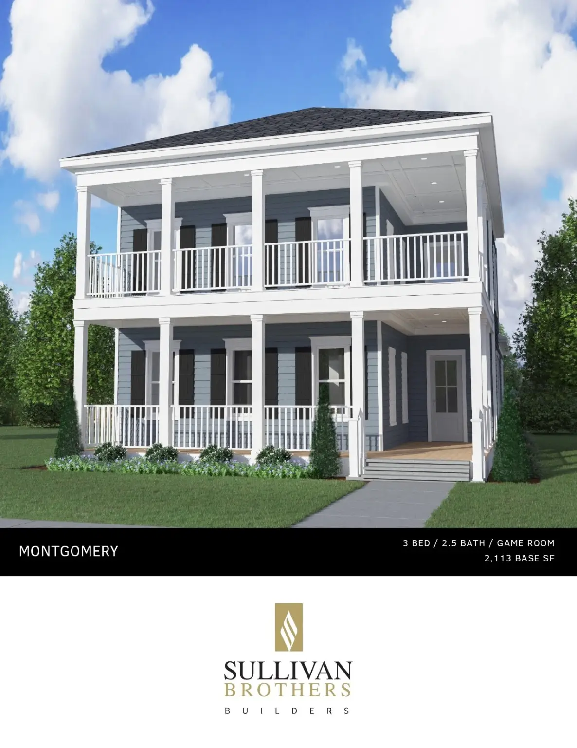 13 Sunset Street, Galveston, TX 77554 - Image #1