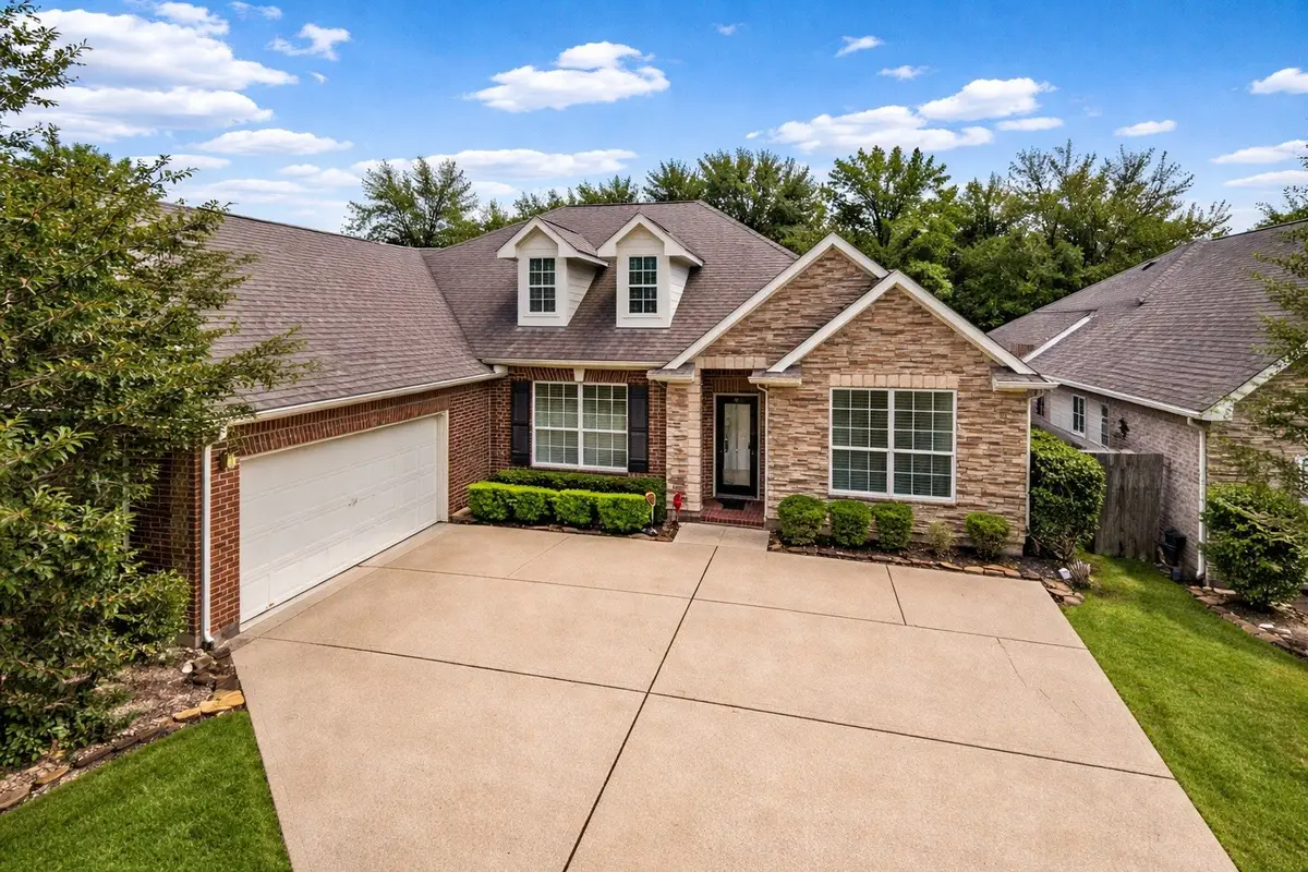 3714 Auburn Grove Circle, Missouri City, TX 77459 - #1