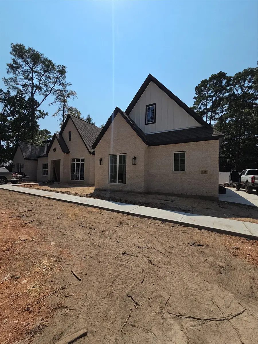 207 Creekside, Magnolia, TX 77354 - #2