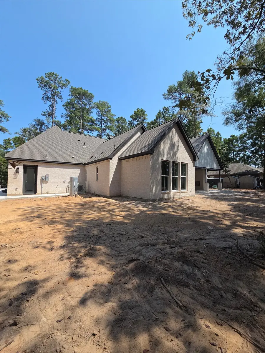 207 Creekside, Magnolia, TX 77354 - #3