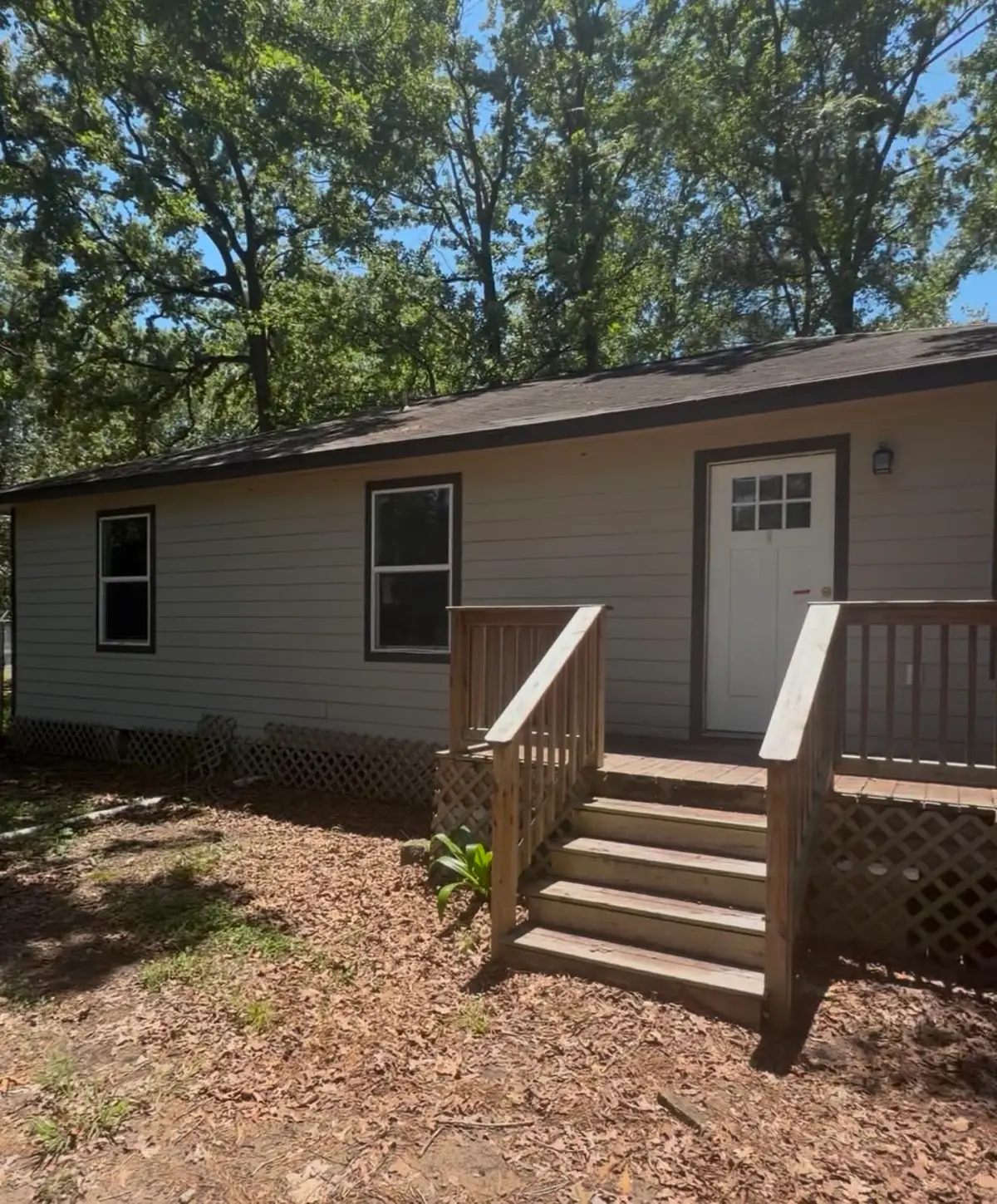 534 Meridian, Livingston, TX 77351 - #1