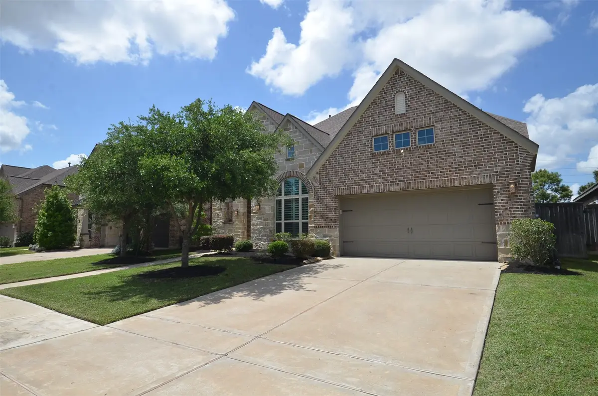 30715 Aster Brook Drive, Brookshire, TX 77423 - #1