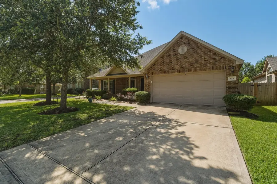 915 Misty Cliff, Dickinson, TX 77539 - #3