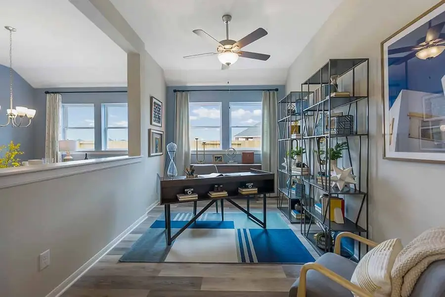 31918 Blossom Lane, Fulshear, TX 77423 - Image #3