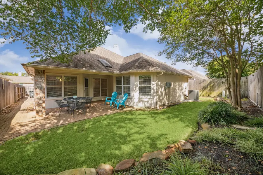 18747 Candle Park Drive, Spring, TX 77388 - Image #2