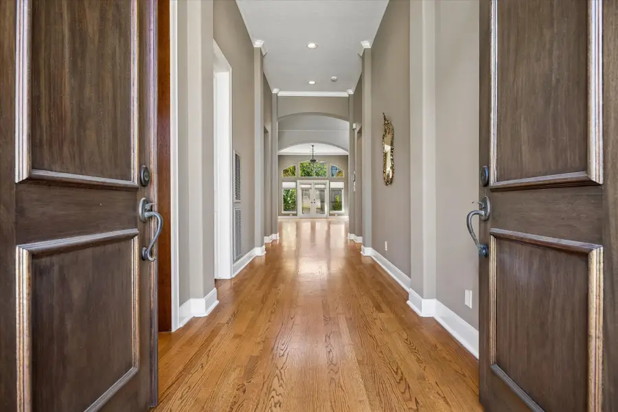 1017 Mulberry Lane, Bellaire, TX 77401 - #2