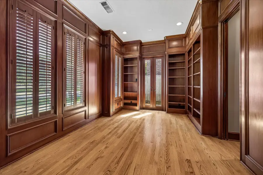 1017 Mulberry Lane, Bellaire, TX 77401 - #3