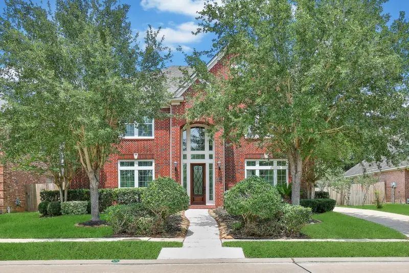6811 Colonade Trail, Sugar Land, TX 77479 - #2