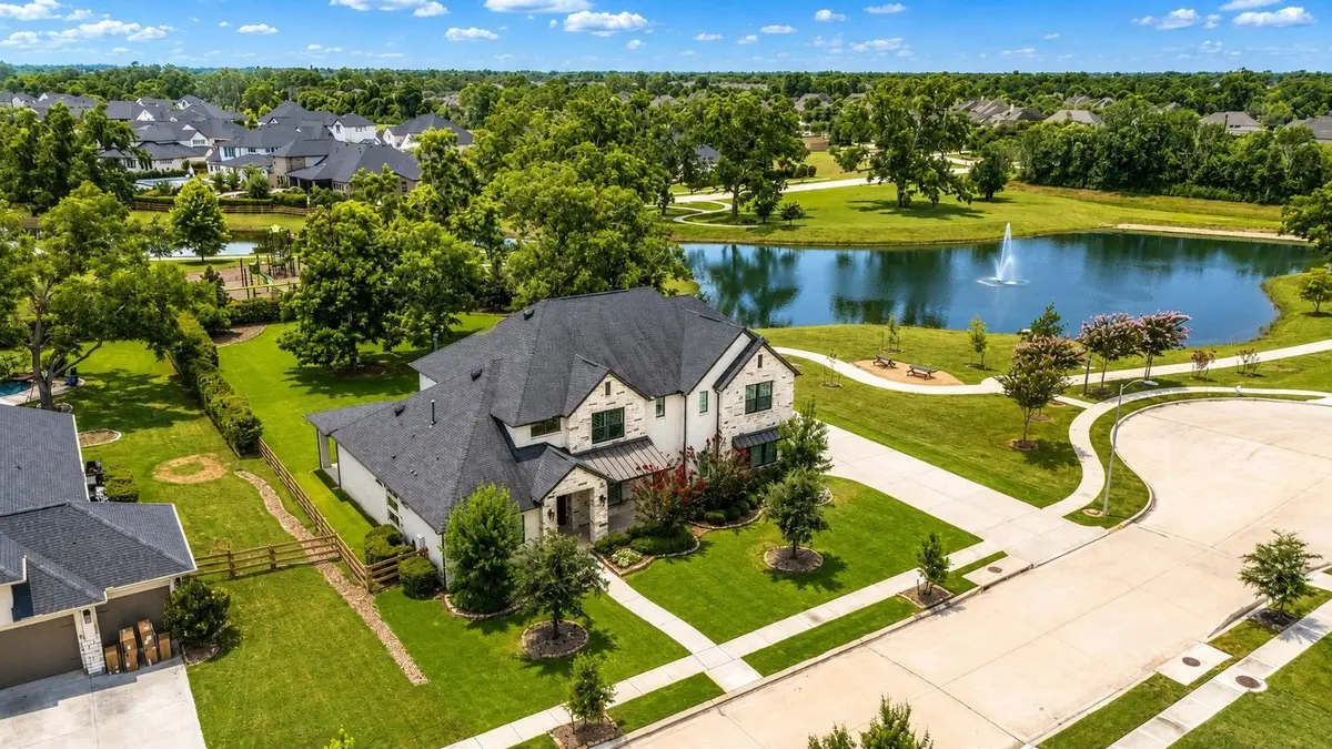 29803 Heron View Lane, Fulshear, TX 77406 - #1