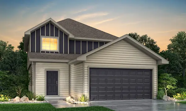 2126 Creole Creek Lane, Houston, TX 77090