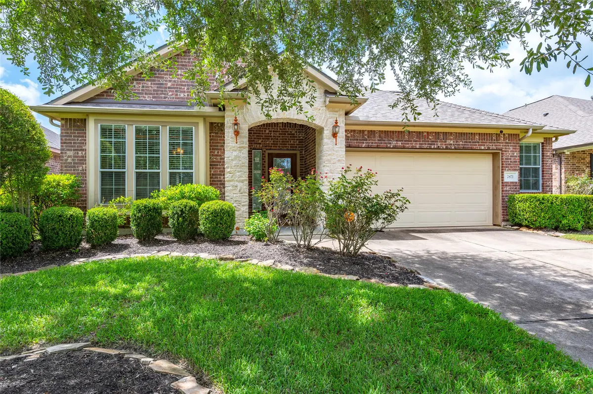 2871 Milano Lane, League City, TX 77573 - #1