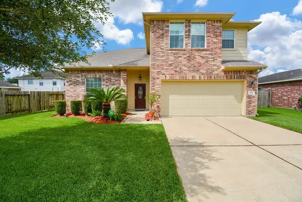 3322 Aegean Drive, Missouri City, TX 77459