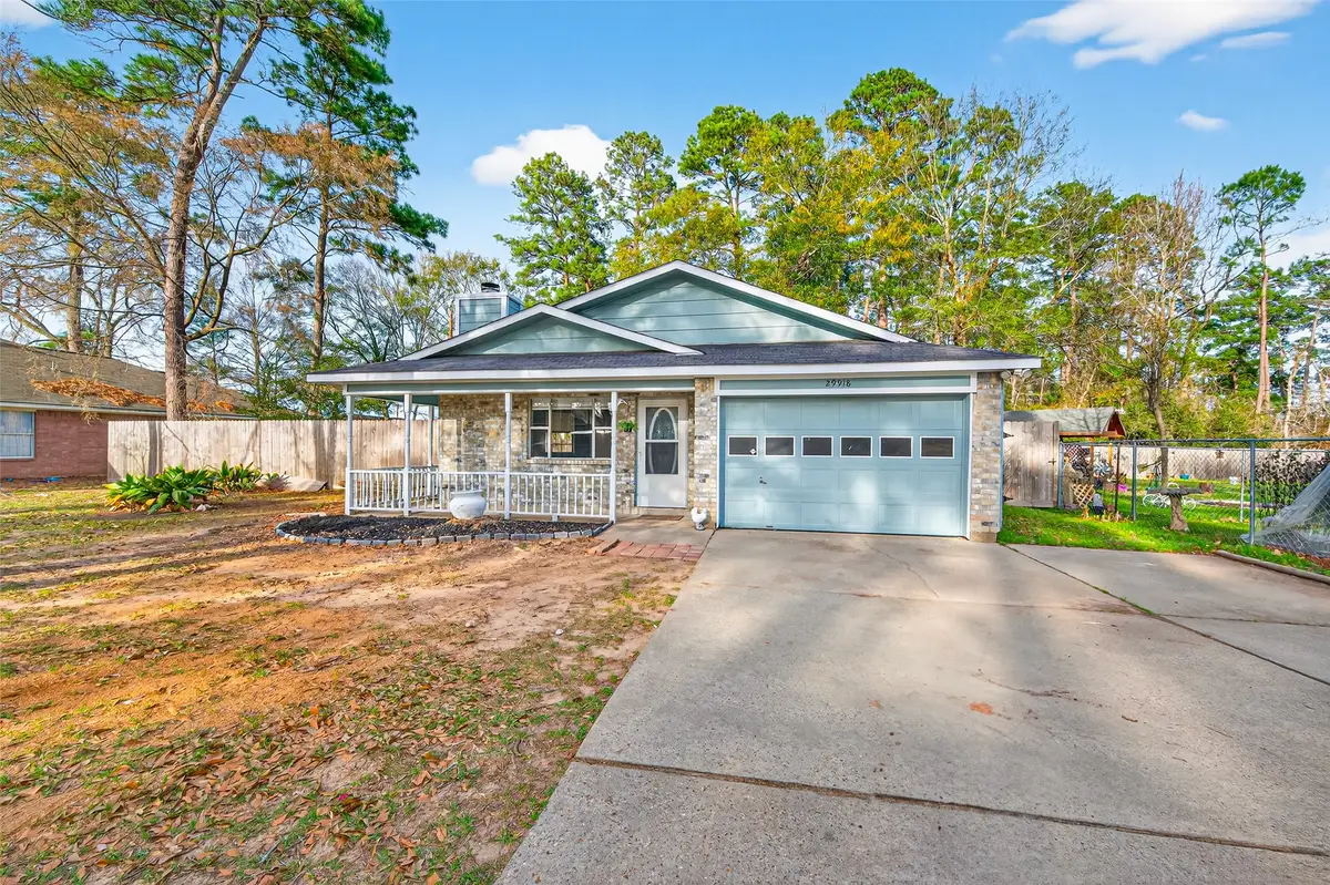 29918 Amarillo Street, Magnolia, TX 77354 - #1