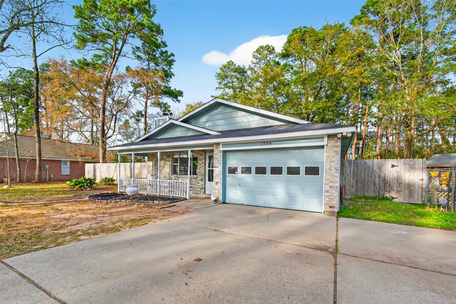 29918 Amarillo Street, Magnolia, TX 77354 - #2