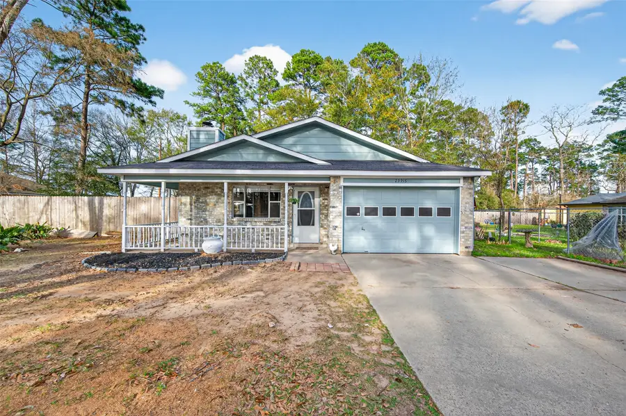 29918 Amarillo Street, Magnolia, TX 77354 - #3