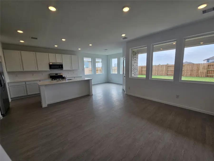 1719 Indigo Chase Drive, Crosby, TX 77532 - #2