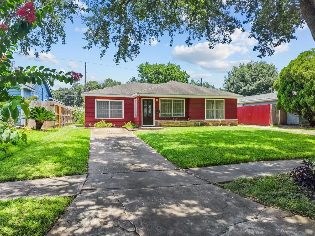 7527 Vista Verde Street, Houston, TX 77087 - #1