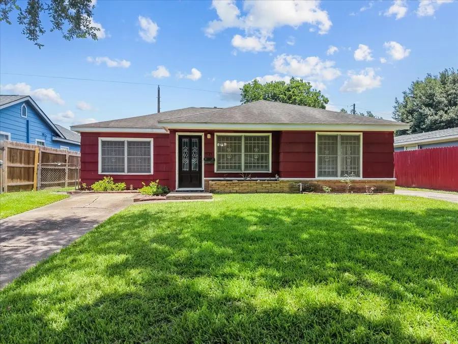 7527 Vista Verde Street, Houston, TX 77087 - #3