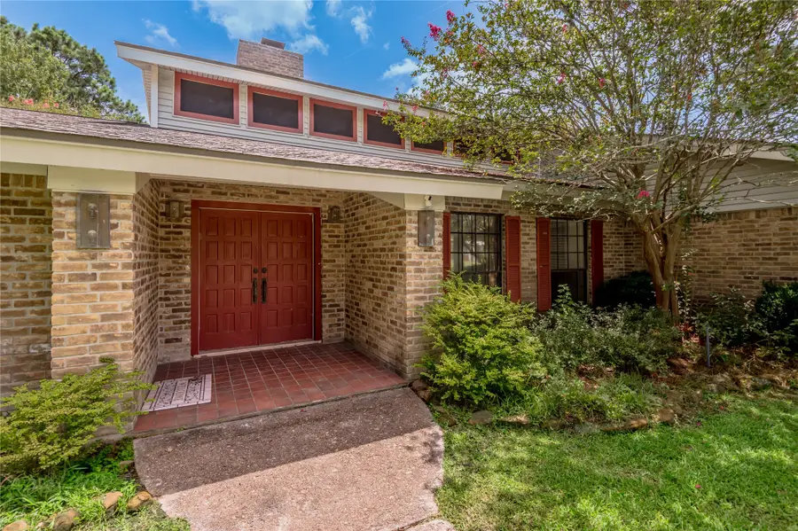 248 Obannon Ranch Road, Huntsville, TX 77320 - #2