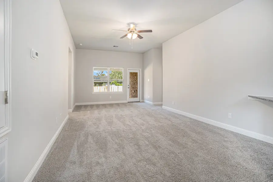 416 Bryan Way, Angleton, TX 77515 - #2