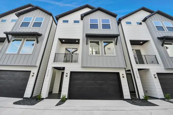 7727 Hammerly Boulevard, Houston, TX 77055