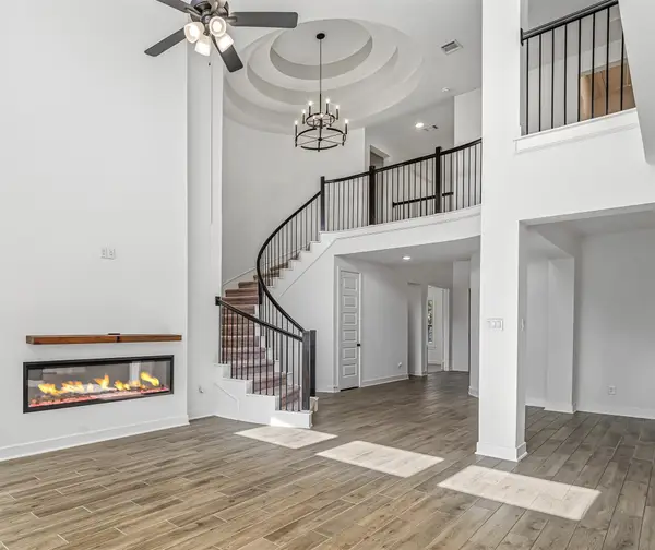 8730 Flounder Rosa Lane, Cypress, TX 77433