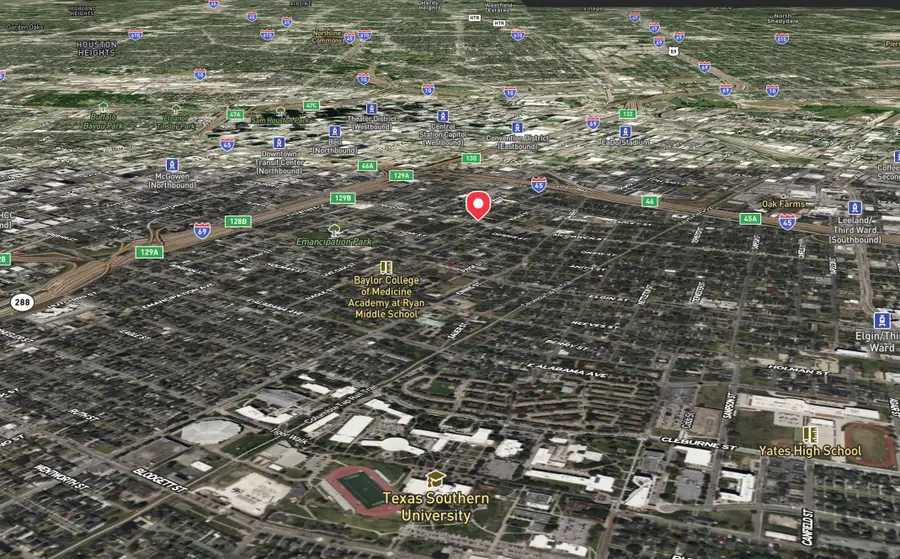 2614 Mcgowen Street, Houston, TX 77004 - Image #2