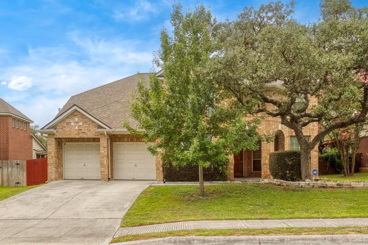 819 Steubing Oaks, San Antonio, TX 78258 - Image #1