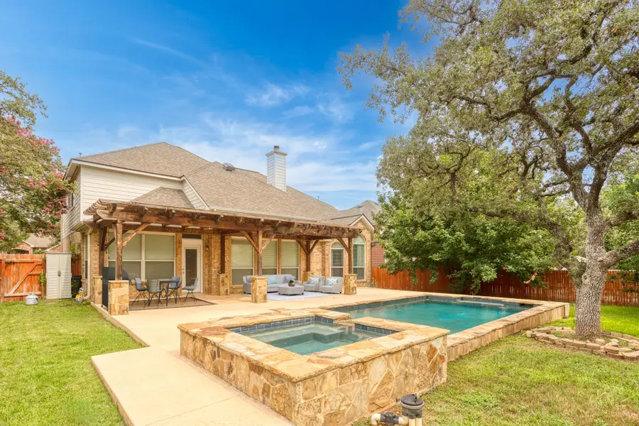 819 Steubing Oaks, San Antonio, TX 78258 - Image #3