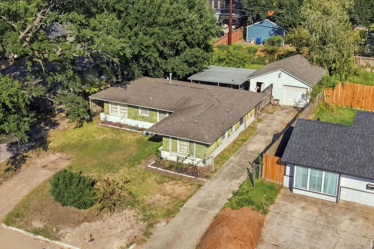 4014 Ella Boulevard, Houston, TX 77018 - #1