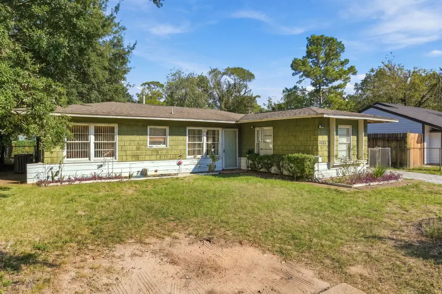 4014 Ella Boulevard, Houston, TX 77018 - #3