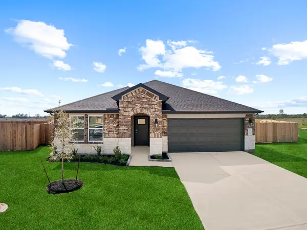 9114 Serene Haven, Iowa Colony, TX 77583