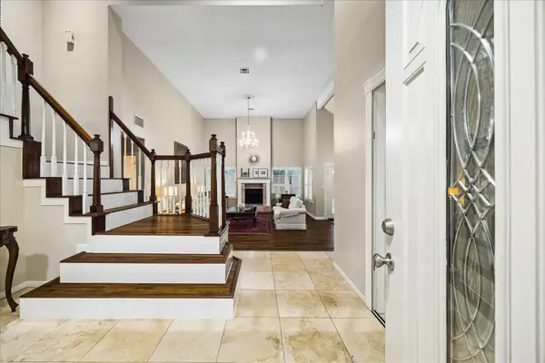 12800 Briar Forest Drive #104, Houston, TX 77077