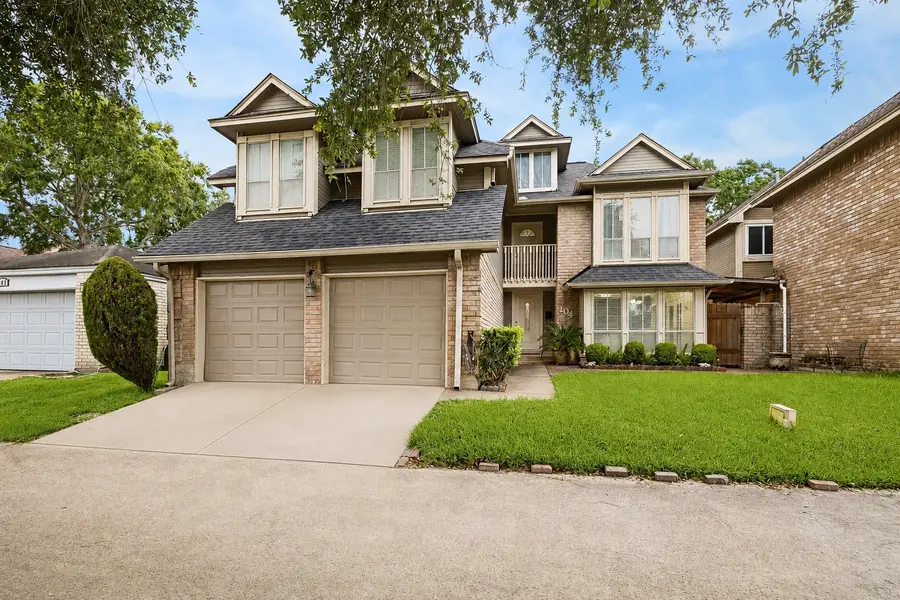 12800 Briar Forest Drive #104, Houston, TX 77077 - #2