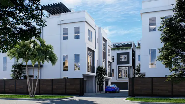 5611 Val Verde Street #A, Houston, TX 77057