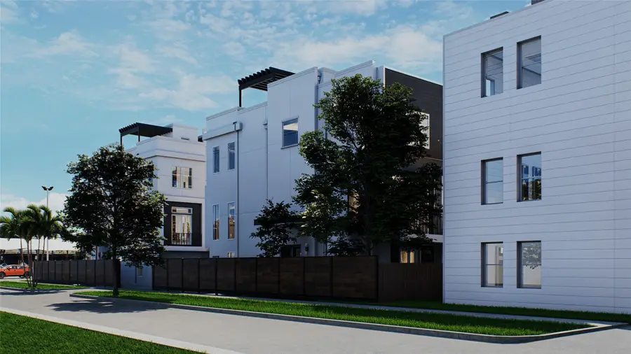 5611 Val Verde Street #A, Houston, TX 77057 - #2