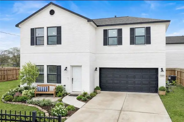 6320 Laura Koppe Road, Houston, TX 77016
