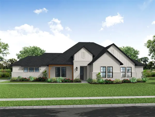 114 Crockett Court, New Waverly, TX 77358