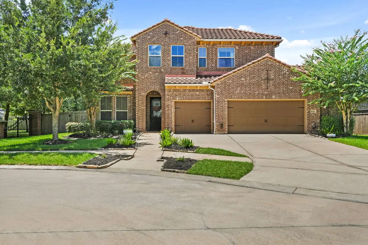 10022 Orchard Field, Missouri City, TX 77459 - #1