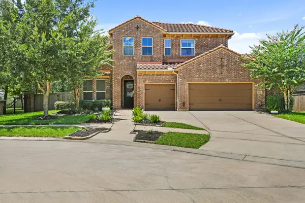 10022 Orchard Field, Missouri City, TX 77459