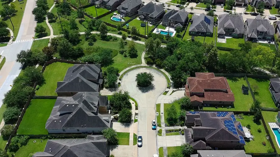 10022 Orchard Field, Missouri City, TX 77459 - #3