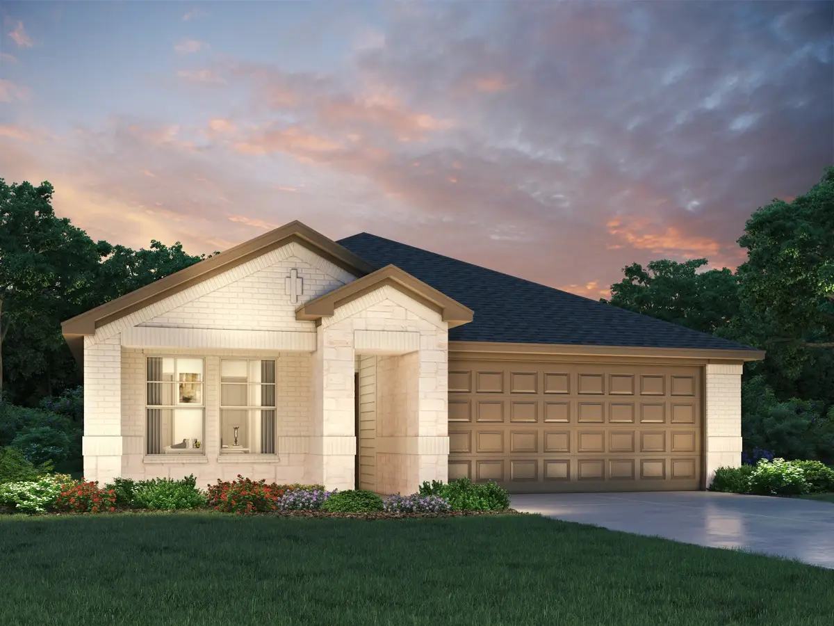 31022 De La Guerra Street, Huffman, TX 77336 - #1