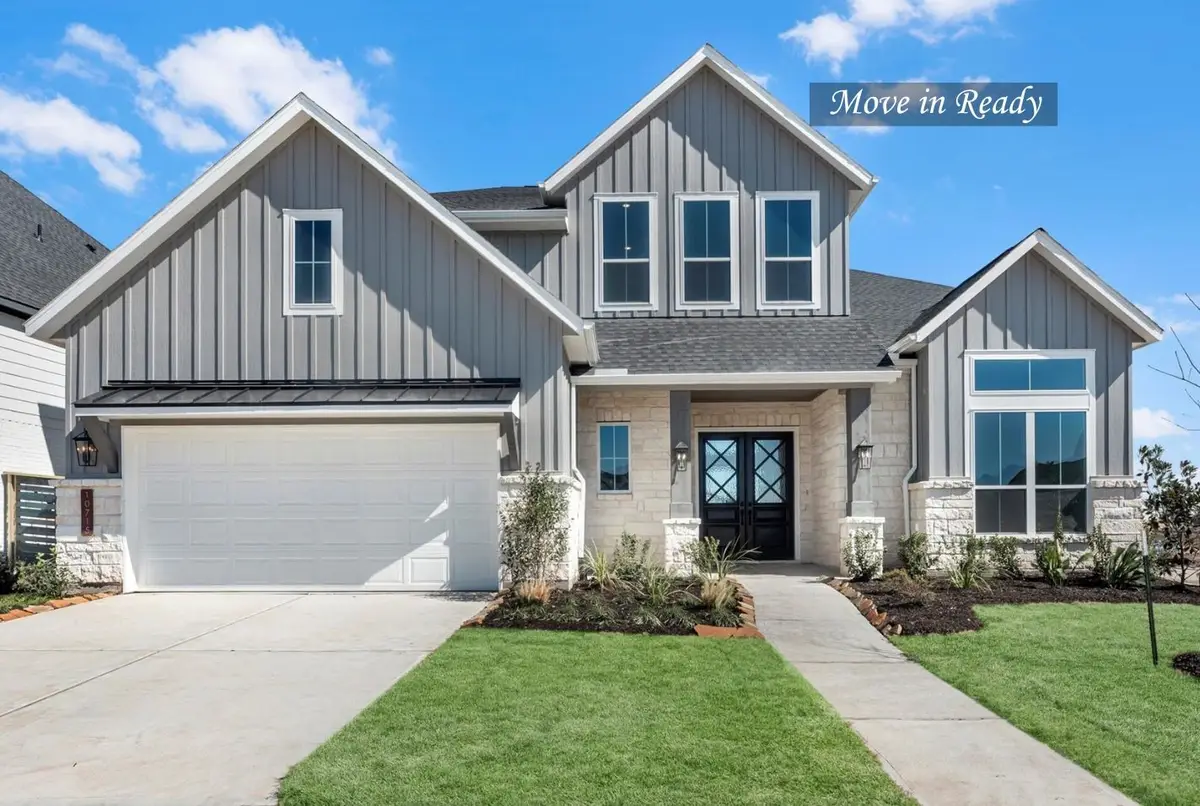 10715 Avanti Drive, Richmond, TX 77469 - #1